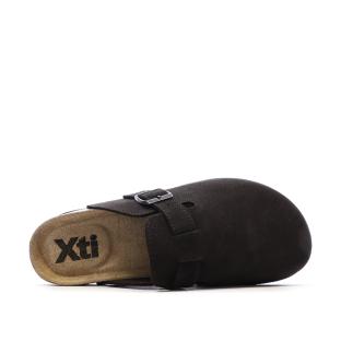 Xti 142871 Brown Women’s Clogs Photo of the Espace des Marques %store% store - view of %key%