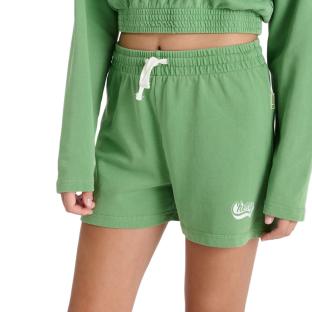 Short Vert Fille Le Temps Des Cerises Sho vue 0