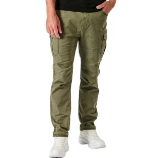 Cargohose Khaki Herren Kaporal KALISH Ansicht 0