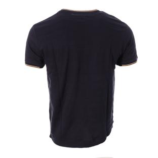 T-shirt Marine Homme RMS26 91259 vue 0