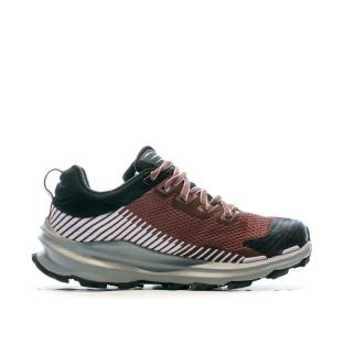 Botas senderismo mujer Burdeos The North Face Vectiv ver 0