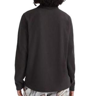 Sweat Noire Homme O'Neill Jack's vue 0