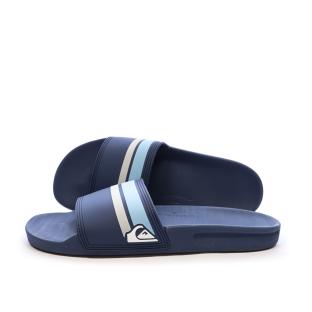 Claquettes Marines Homme Quiksilver Slide Sndl vue 0