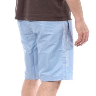 Pantalón Corto Umbro Net Azul Hombre 958140 ver 0
