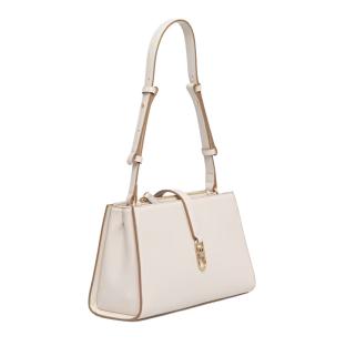 Tommy Hilfiger White Women’s Shoulder Bag – Th Libre Photo of the Espace des Marques %store% store - view of %key%