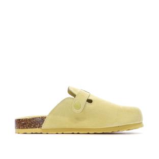 Sabots Jaune Femme Xti 142871 vue 0