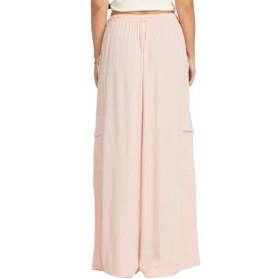 Pink Damen Billabong Beach Babe Cargo Hose Ansicht 0