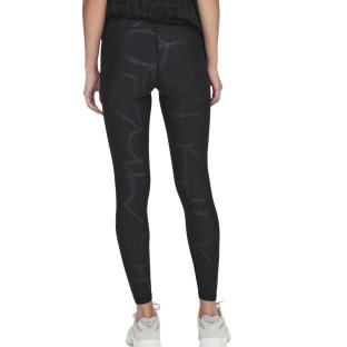 Legging Noir Femme Only font vue 0