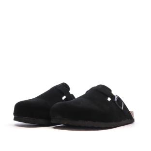 Sabots Noir Homme Xti 144138 vue 0