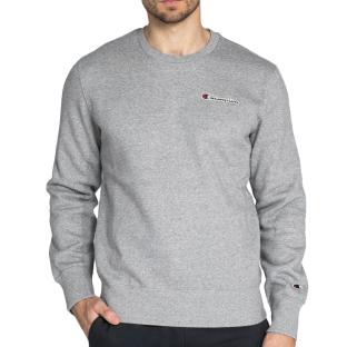 Sweat Gris Homme Champion 216476 vue 0