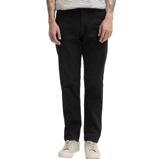 Pantalones chino negros para hombre Jack & Jones Tkane ver 0