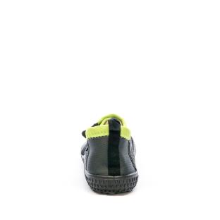 Chaussure de piscine Noir Homme Arena Watershoes vue 0