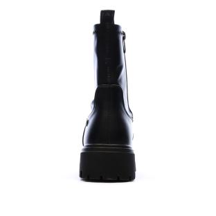 Bottines Noires Femme Xti 144657 vue 0