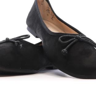 Ballerines Noires Femme Xti 143682 vue 0