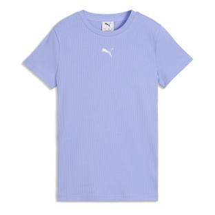 Puma Elevated Mauve Girls’ T-shirt Photo of the Espace des Marques %store% store - view of %key%