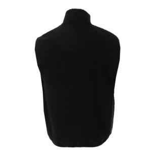 Veste Sans Manches Noir Homme Lee Cooper Olrika vue 0