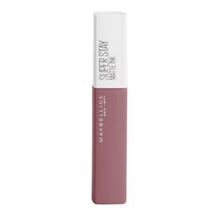 Gemey Maybelline Lipstick 140 Soloist 5 ml Photo of the Espace des Marques %store% store - view of %key%