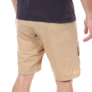 Pantalones Cortos Hombre Beige Best Mountain RANDO 300 ver 0