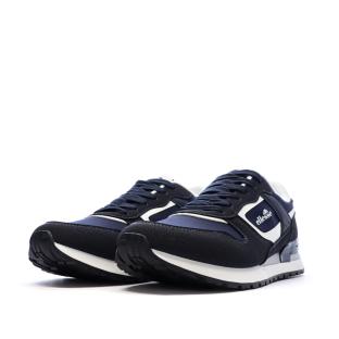 Baskets Marines Homme Ellesse Harvey Dante vue 0