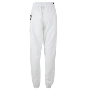 OM Jogging White Man Puma OM x Africa Woven Photo of the Espace des Marques %store% store - view of %key%