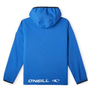 Veste Bleu Garçon O'Neill Rutile vue 0