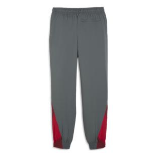 Milan AC Men's Grey Football Jogging Puma 2024 Photo of the Espace des Marques %store% store - view of %key%
