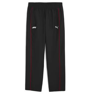 Puma F1 Sds2.0 Woven Men’s Black Flowing Trousers Photo of the Espace des Marques %store% store - view of %key%