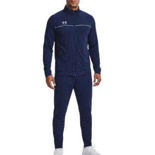 Survêtement Marine Homme Under Armour Challenger Tracksuit vue 0