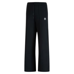 Flüssige Hose Schwarz Männlich Converse Poly Ansicht 0