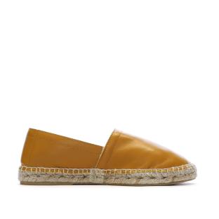 Women’s Camel Espadrilles by Pare Gabia Anitz Photo of the Espace des Marques %store% store - view of %key%