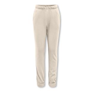 Pantalones beige niña ONLY Kogfave ver 0