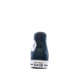 All Star High Damen/Männer Schuhe Schwarz Converse Ansicht 0
