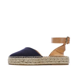 Sandales Marines Homme Pare Gabia Daniela vue 0