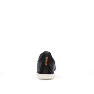 Chaussures d'athlétisme Noires Homme Adidas Adizero Avanti vue 0