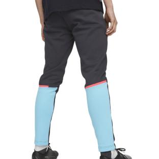 Manchester City Fußball-Jogginganzug Schwarz/Blau Mann Puma 2023/2024 Ansicht 0