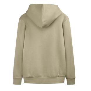 Sudadera verde para niño Teddy Smith Snark ver 0