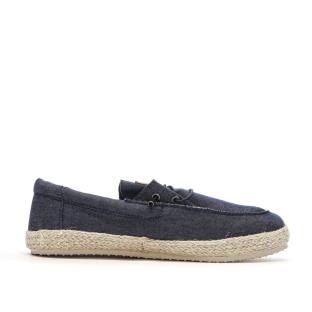 Chaussures en toile Marine Homme Xti 142841 vue 0