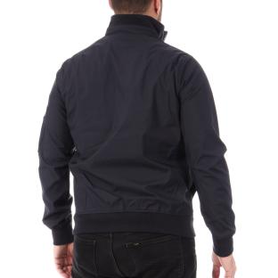 Jacke Marine Herren Paragoose JOHNSON Ansicht 0
