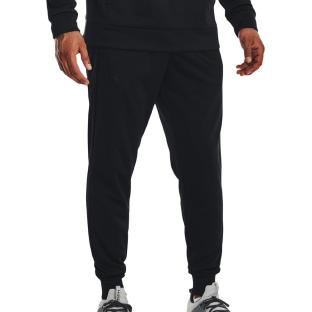 Jogging Noir Homme Under Armour Fleece vue 0