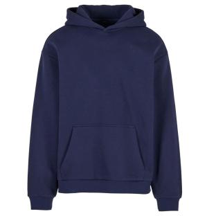 Sudadera azul marino para hombre NS401 ver 0