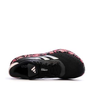 Running shoes Black/Rose Men Adidas Supernova Stride Photo of the Espace des Marques %store% store - view of %key%