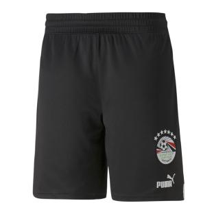 Egypte Short Réplica Extérieur Homme Puma 22/23 vue 0
