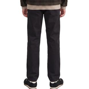 Pantalon Chino Noir Garçon Jack & Jones Karl vue 0