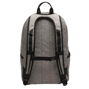 Lacoste Men's Grey/Green Backpack NH4144NZ Photo of the Espace des Marques %store% store - view of %key%