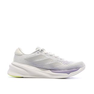 Adidas Supernovas Women's White Running Shoes Photo of the Espace des Marques %store% store - view of %key%