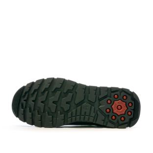 Baskets Grise Homme Relife Viqueto vue 0
