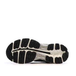 Zapatillas deportivas negras/doradas para hombre Asics Gel-Kayano 12.1 ver 0
