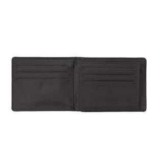 Portefeuilles Marron Foncé Homme Quiksilver Stitchy 3 vue 0