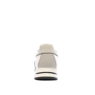 Baskets Blanches Femme Chattawak ANDRIA vue 0
