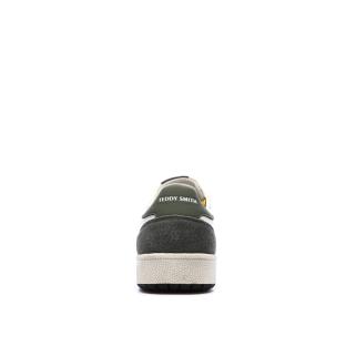 Weiß/Khaki-Sneaker für Herren von Teddy Smith 120597 Ansicht 0